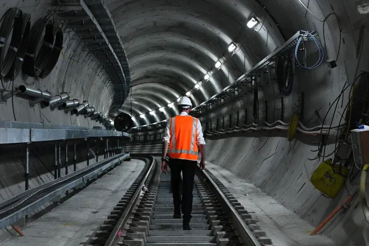 Construction on Four New Metro Lines Could Begin This Year
