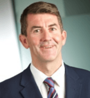 Gary McGregor