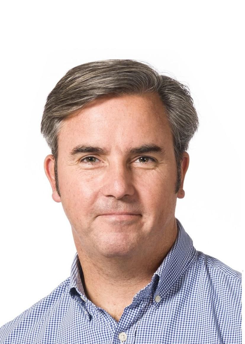 Phil Schoutrop