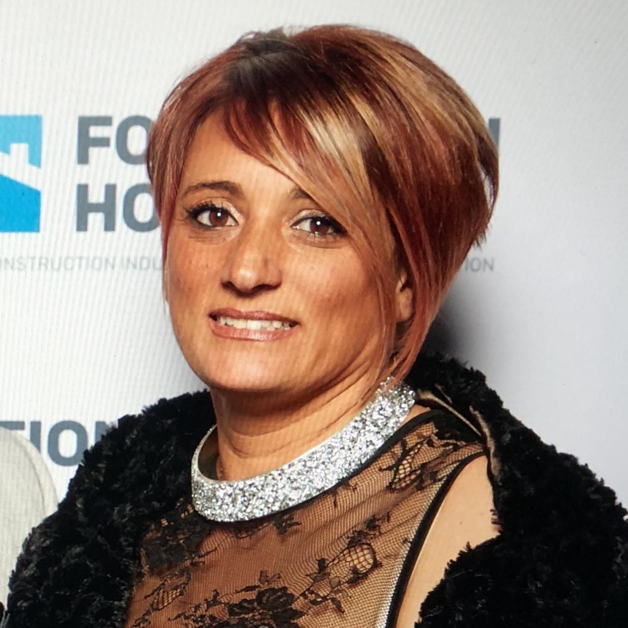 Patrizia Cassaniti