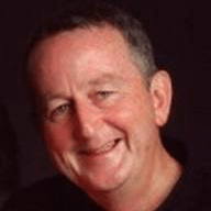 Bruce Bailey