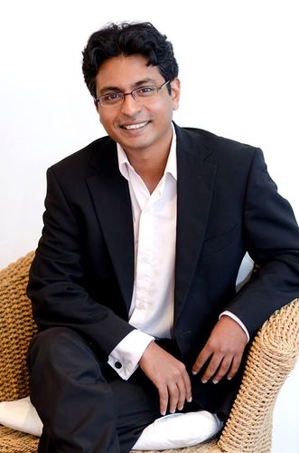 Ashley Mahadeo