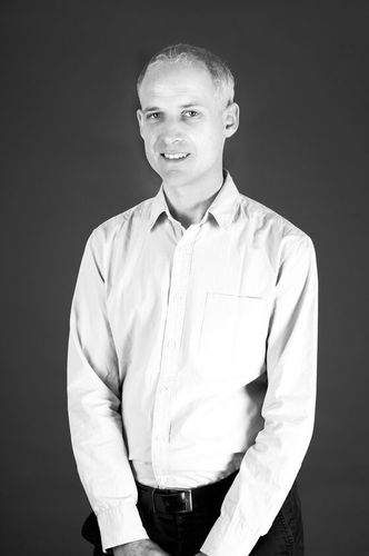 Adam Jordan
