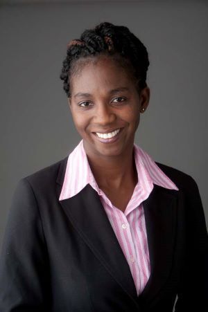 Adwoa Abban