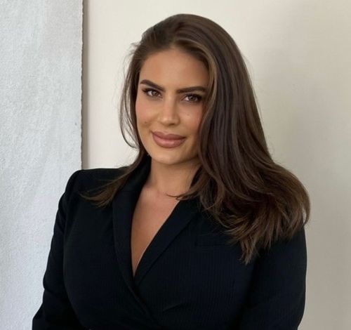 Alexandra Stevens