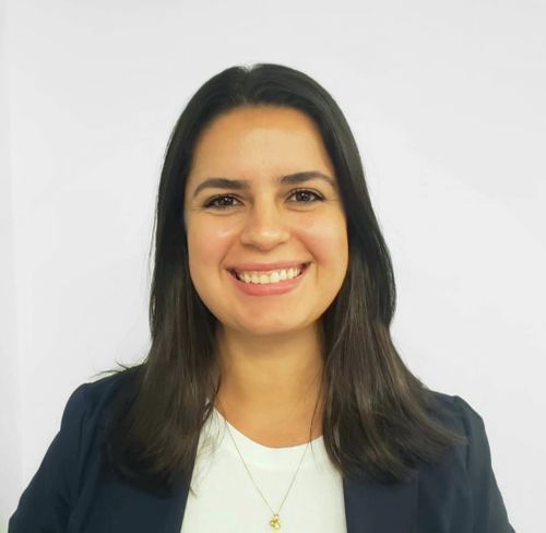 Aline Teixeira Alves