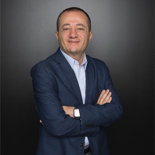 Anthony Farah