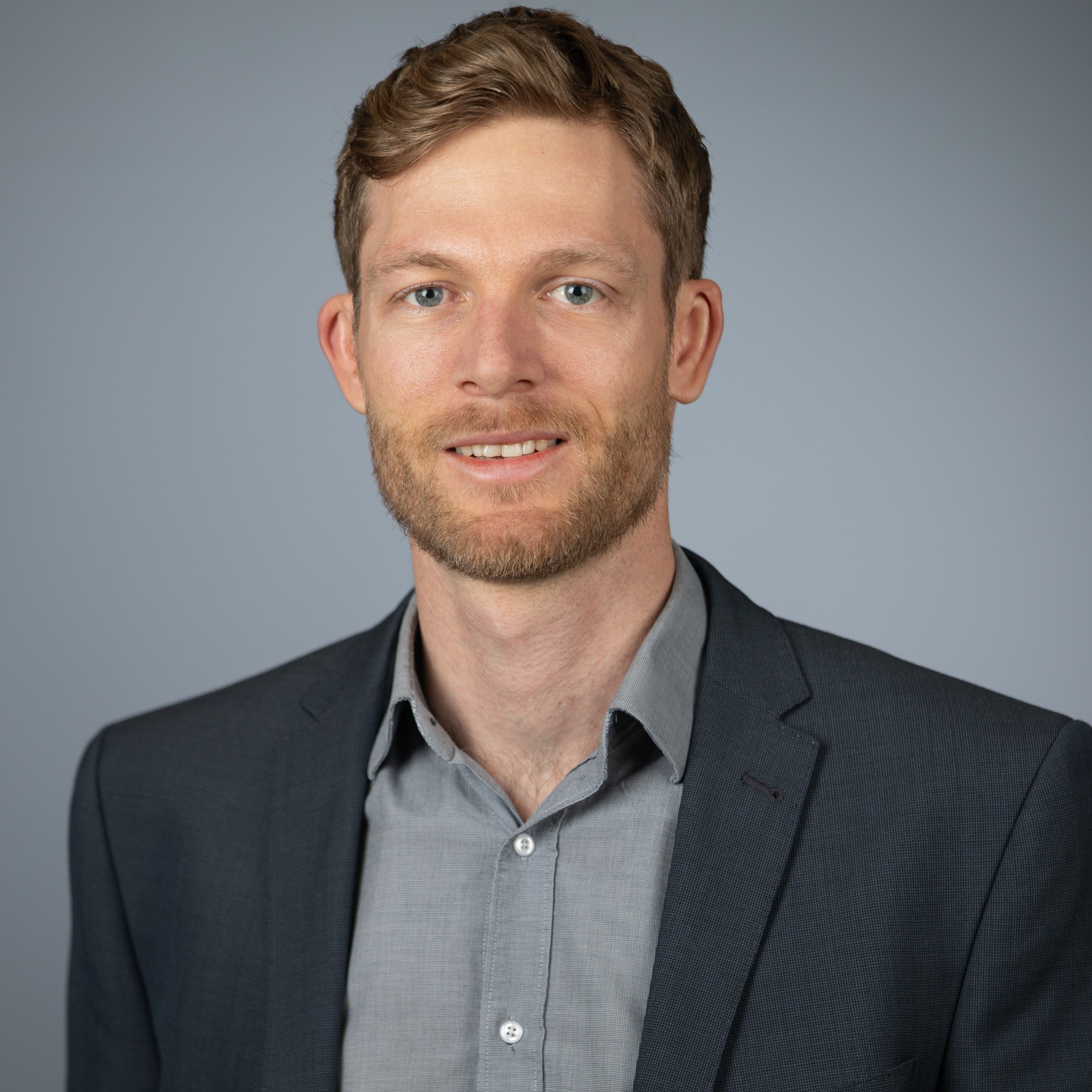 Ben May