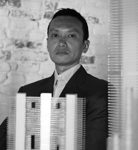 Benjamin Lau
