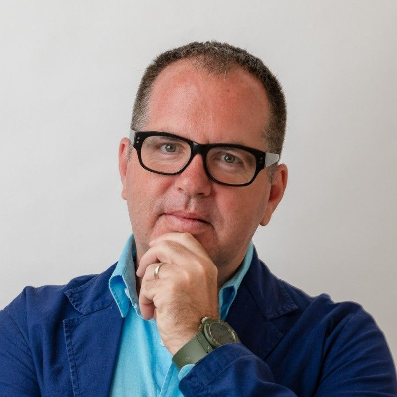 Brian Dargan
