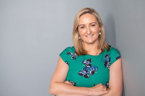 Dr Marjorie O'Neill MP