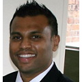 Chandra Sinnathamby