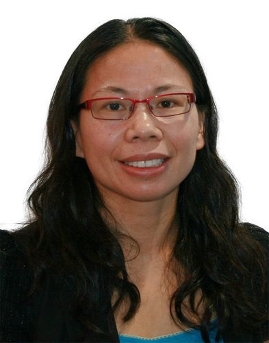 Yuna Chen