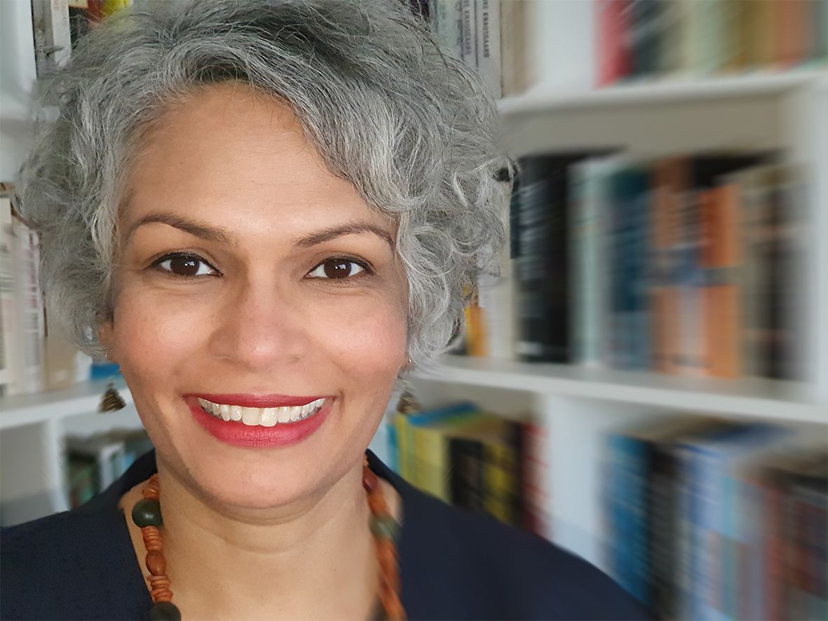 Dolone Chakravarti