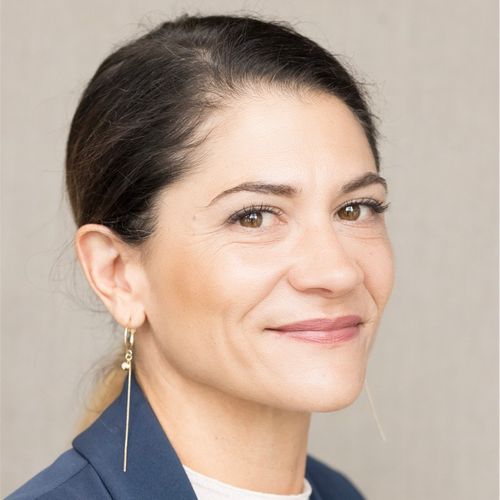 Dani Bartolini