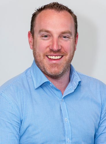 Daniel Reeve