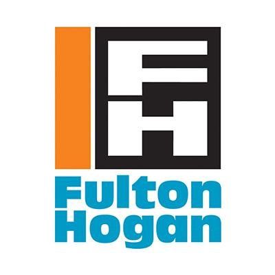 Sydney Build Fulton Hogan Logo