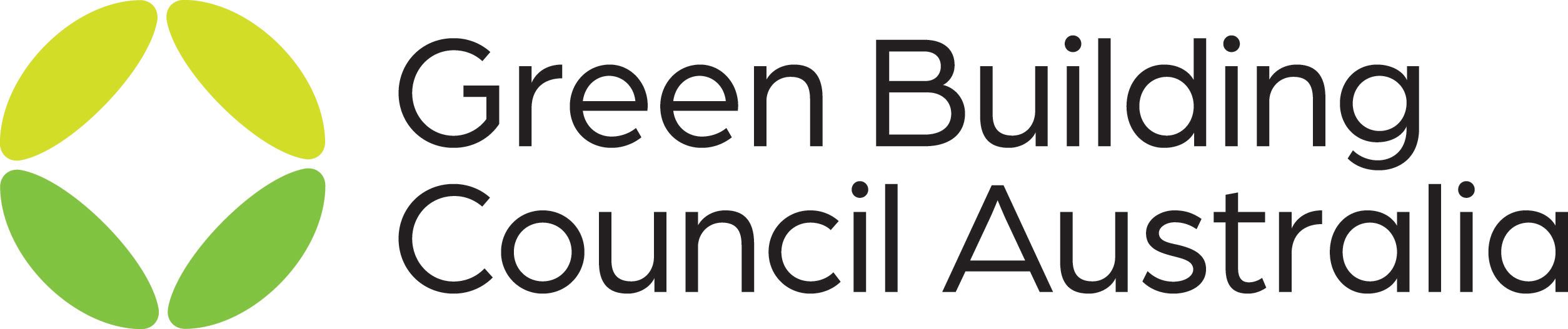 Sydney Build Green Building Council Australia Logo