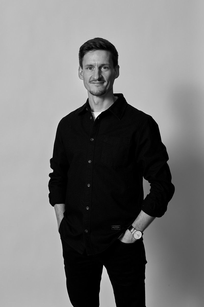 Guy Walsh