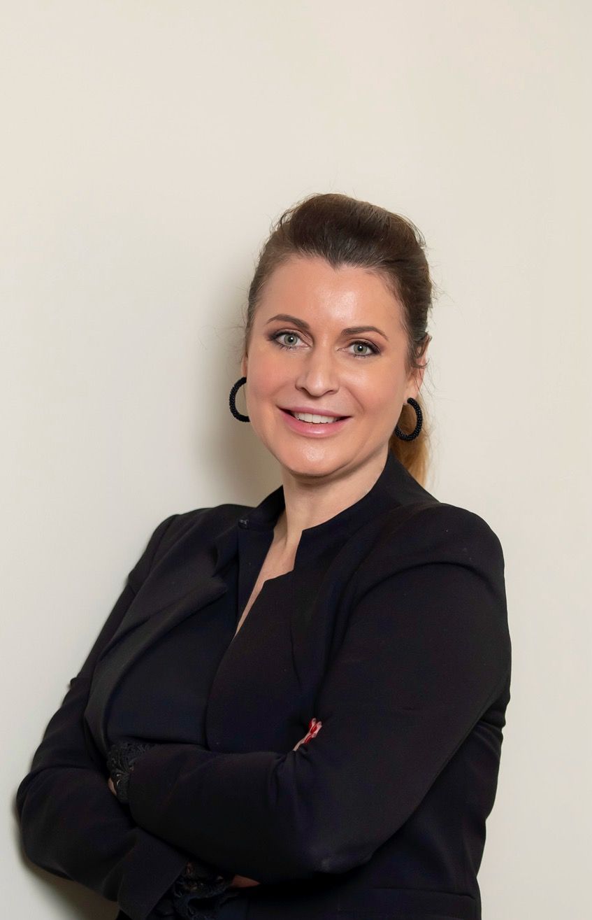 Jane Donaldson