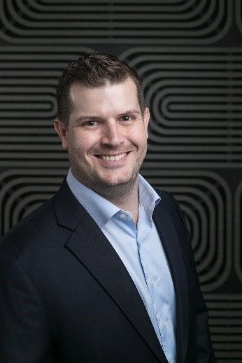 Jason Pereira