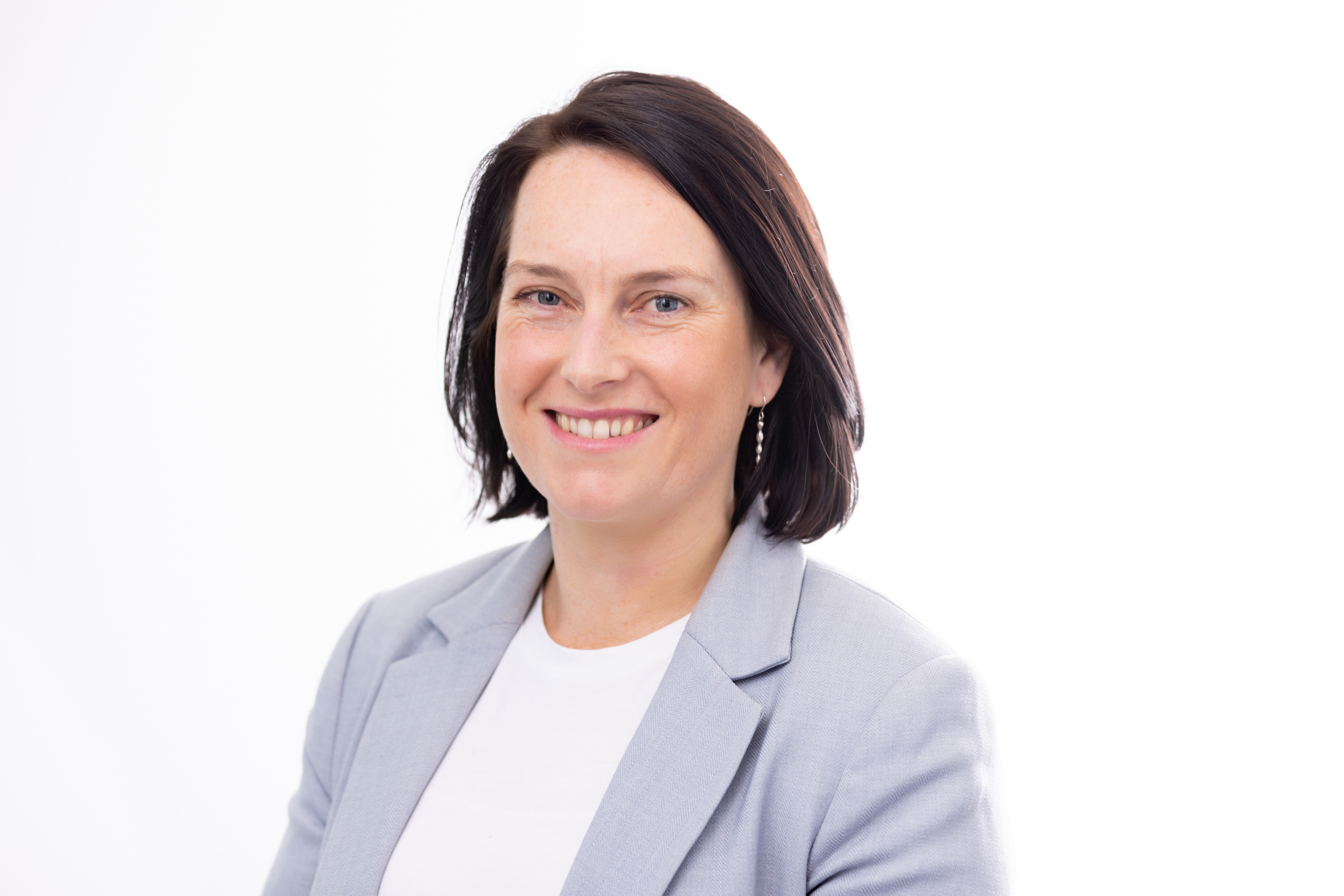 Jerusha Beresford