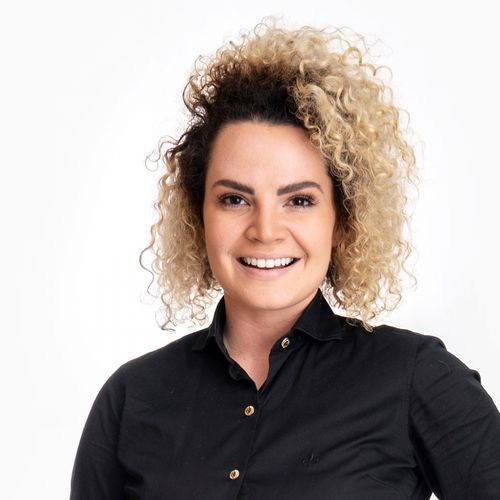 Jessica Farenzena