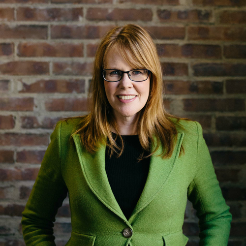 Kerri O'Connor
