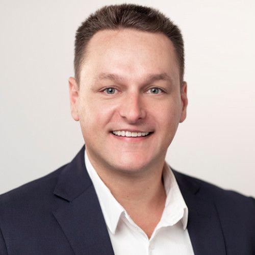 Kurt Warren