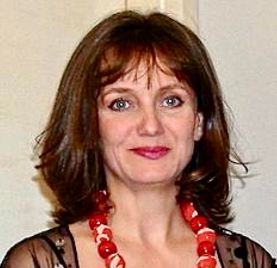 Lilyana Zivkovic