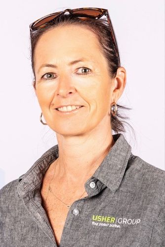 Lisa Ketjen