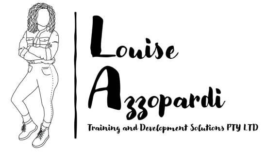Louise Azzopardi Training and Development Solution