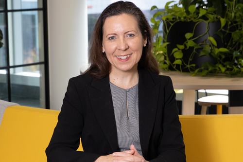 Mary-Ellen Feeney
