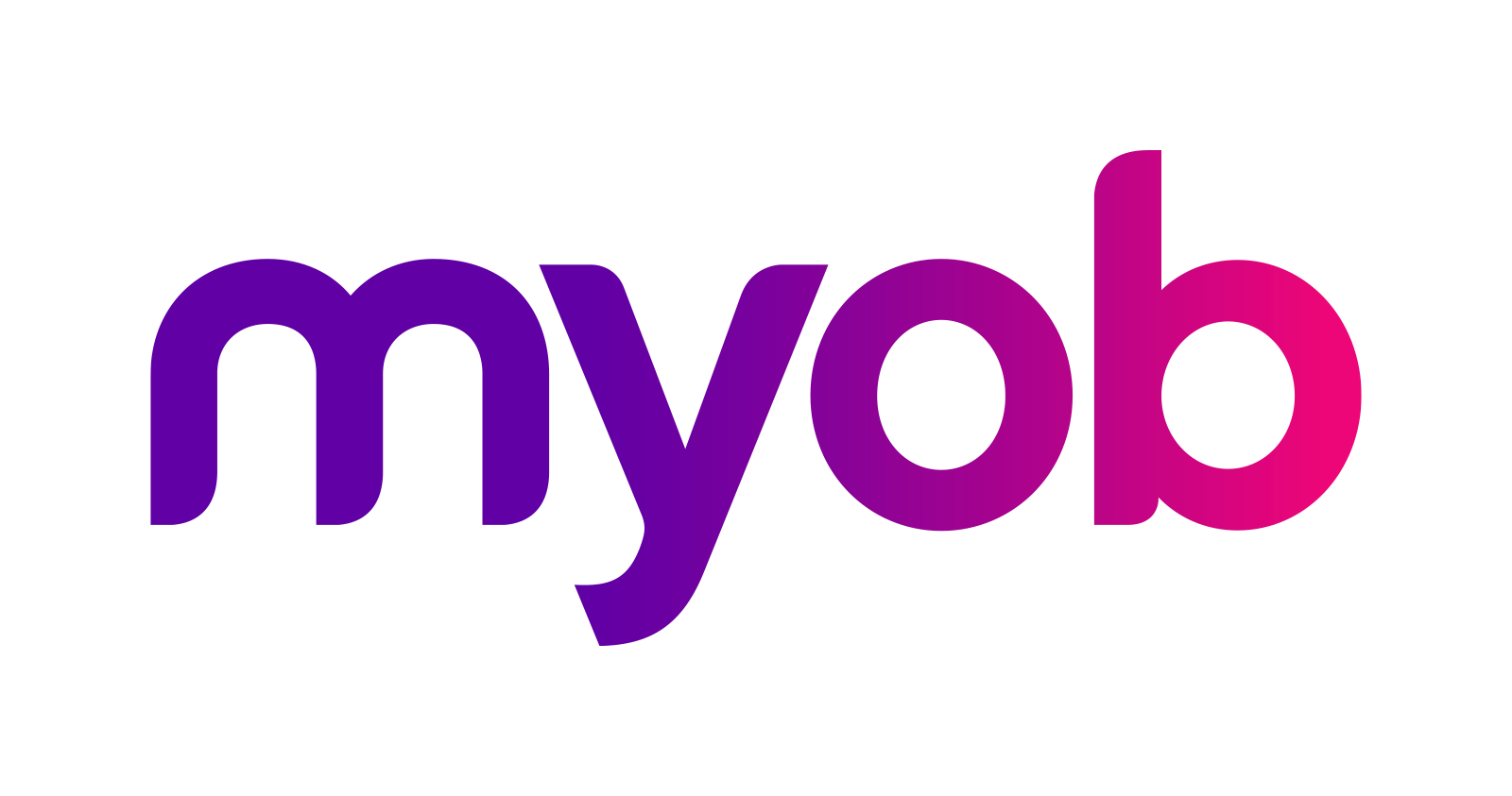 Sydney Build MYOB Logo