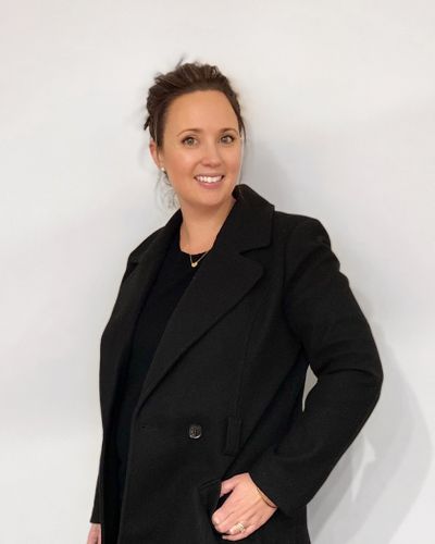 Marika Kelly