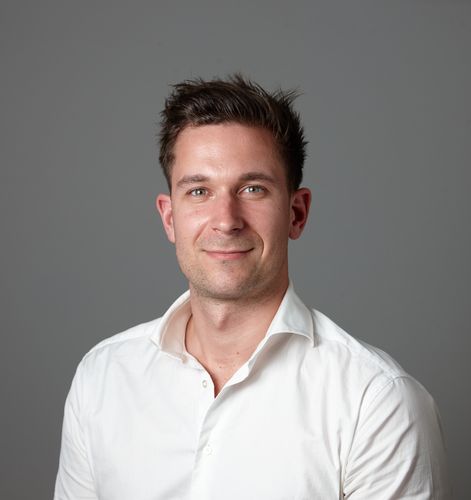 Matthew Bien-Izowski