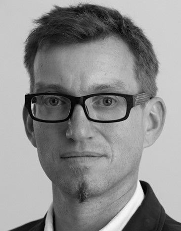 Matthias Irger