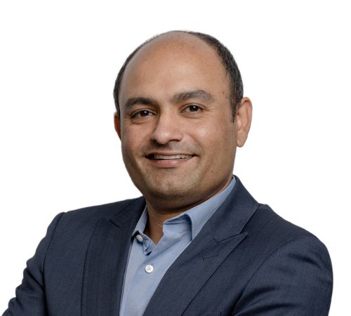 Mukesh Vyas