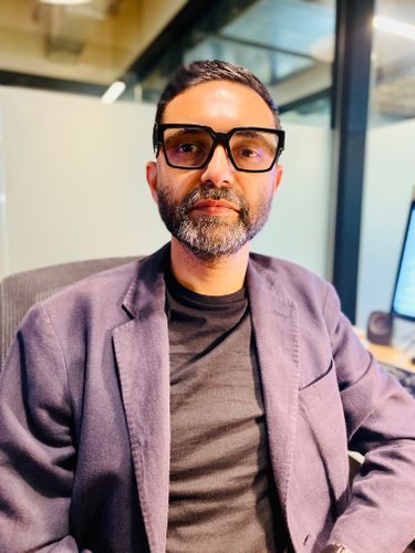 Mukund Viswanath