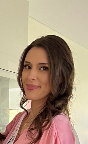 Olivia Panagopoulos