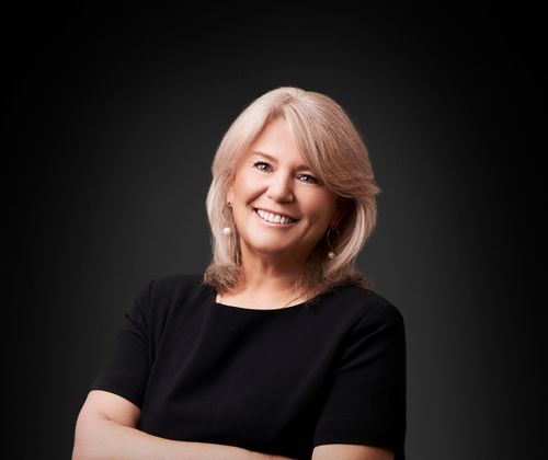 Penny Edney