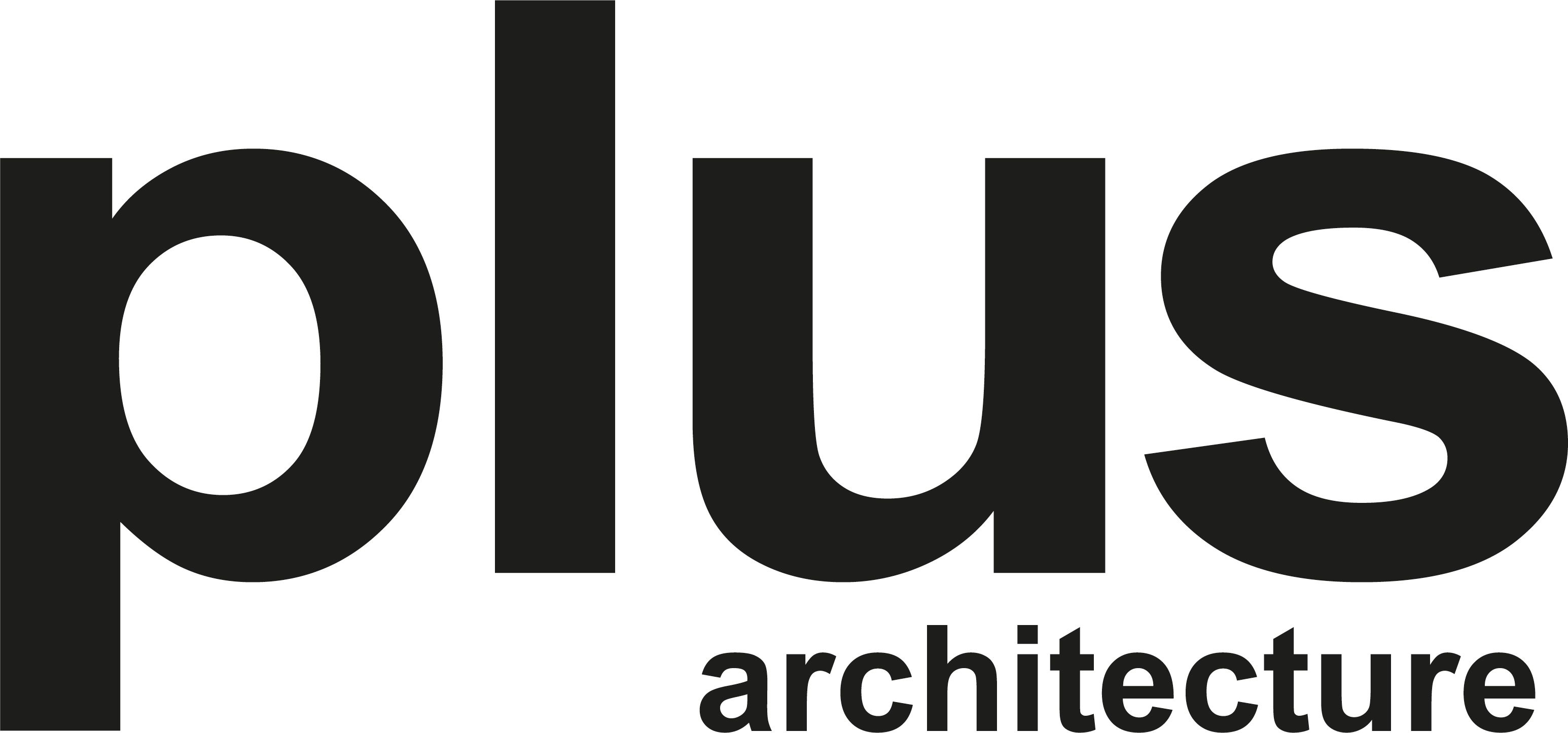 Plus-Architecture