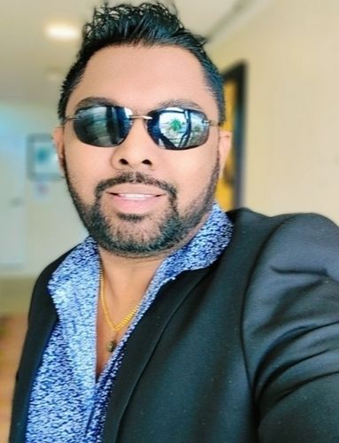 Raahul Nimish Kumar