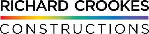 Sydney Build Richard Crookes Constructions Logo