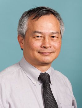 Richard Lau