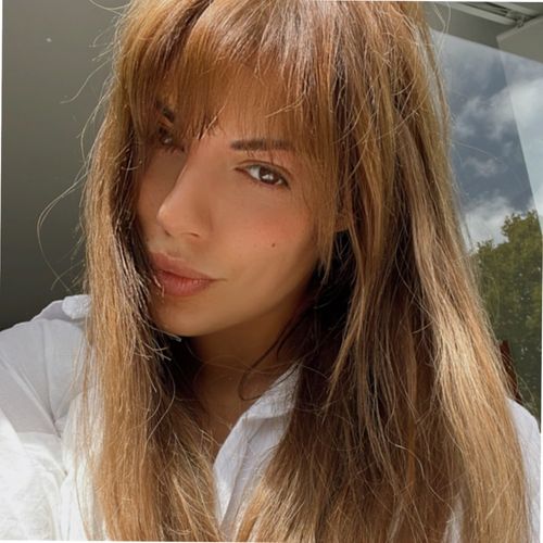 Sally Farhan