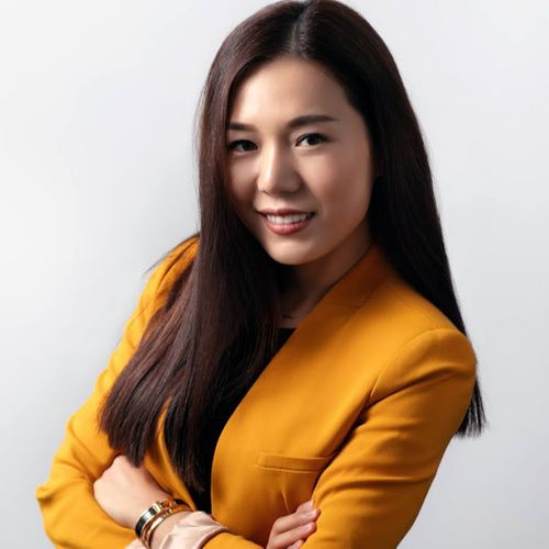 Shumin Xi