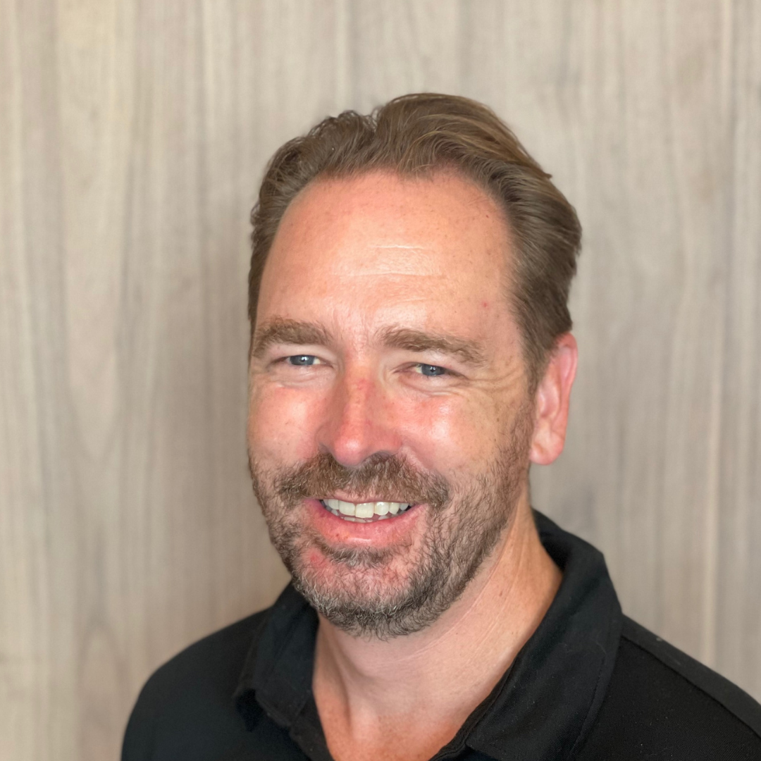 Simon Elliott Sydney Build 2023