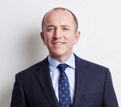Steve Trevenar