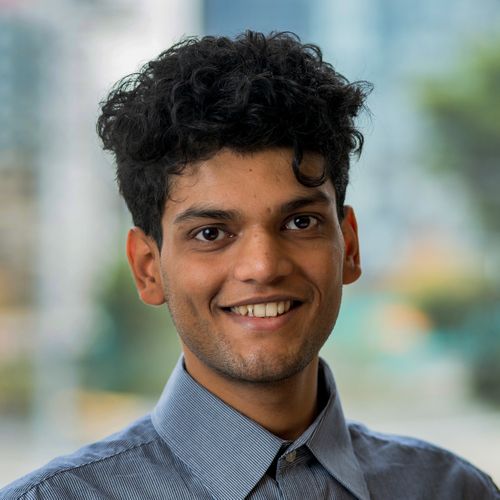 Venkatesh Natarajan